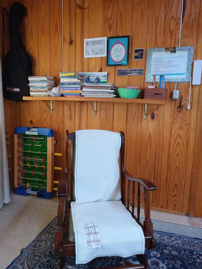 Villa Casa Aconchegante Em Urubici Exterior foto